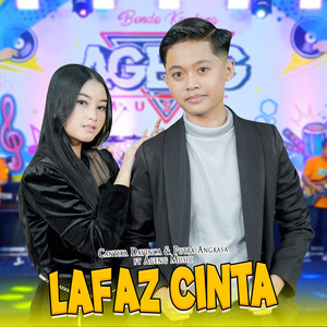 Download Lagu Cantika Davinca, Putra Angkasa, Ageng Music - Lafaz Cinta MP3 Download Lagu Cantika Davinca, Putra Angkasa, Ageng Music - Lafaz Cinta MP3