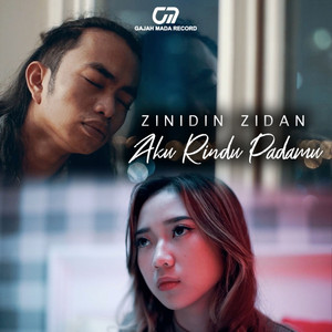 Download Lagu Zinidin Zidan - Aku Rindu Padamu MP3