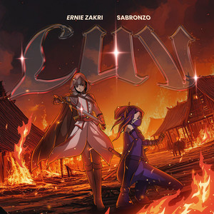 Download Lagu Ernie Zakri, Sabronzo - LUV MP3 Download Lagu Ernie Zakri, Sabronzo - LUV MP3