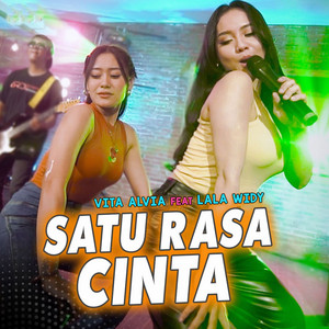 Download Lagu Vita Alvia, Lala Widy - Satu Rasa Cinta MP3 Download Lagu Vita Alvia, Lala Widy - Satu Rasa Cinta MP3