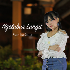 Download Lagu Syahiba Saufa - Bisane Mung Nyawang MP3