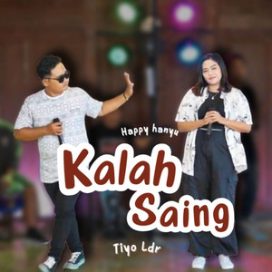 Download Lagu Happy Hanyu, Tiyo Ldr - Kalah Saing MP3