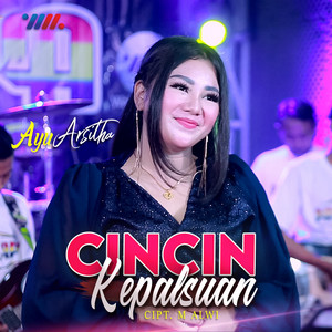 Download Lagu Ayu Arsitha - Cincin Kepalsuan MP3 Download Lagu Ayu Arsitha - Cincin Kepalsuan MP3