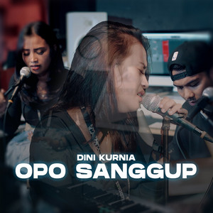 Download Lagu Angga Pratama, Dini Kurnia - Opo Sanggup MP3 Download Lagu Angga Pratama, Dini Kurnia - Opo Sanggup MP3