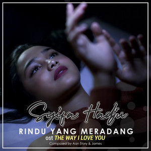 Download Lagu Syifa Hadju - Rindu Yang Meradang MP3 Download Lagu Syifa Hadju - Rindu Yang Meradang MP3
