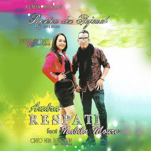 Download Lagu Andra Respati, Nabila Moure - Rantau Den Pajauah MP3 Download Lagu Andra Respati, Nabila Moure - Rantau Den Pajauah MP3
