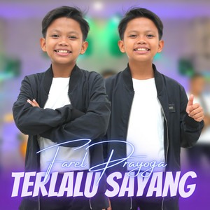 Download Lagu Farel Prayoga - Terlalu Sayang MP3 Download Lagu Farel Prayoga - Terlalu Sayang MP3