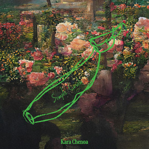 Download Lagu Kara Chenoa - Simple Crush MP3