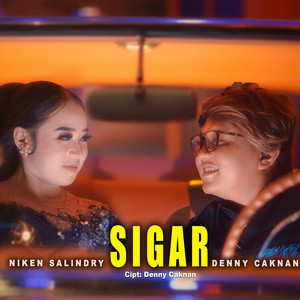 Download Lagu Denny Caknan, Niken Salindry - Sigar MP3 Download Lagu Denny Caknan, Niken Salindry - Sigar MP3