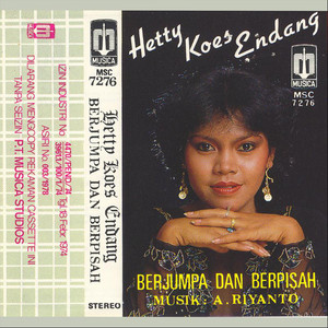 Download Lagu Hetty Koes Endang - Semakin Damai MP3 Download Lagu Hetty Koes Endang - Semakin Damai MP3