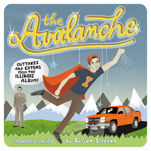 Download Lagu Sufjan Stevens - Chicago (acoustic version) MP3 Download Lagu Sufjan Stevens - Chicago (acoustic version) MP3