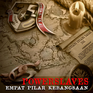 Download Lagu Powerslaves - Merdeka MP3 Download Lagu Powerslaves - Merdeka MP3