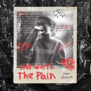 Download Lagu Hana Wilianto - Not Worth the Pain MP3