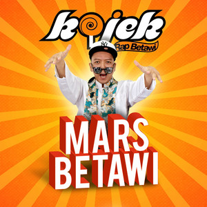 Download Lagu Kojek - Mars Betawi MP3 Download Lagu Kojek - Mars Betawi MP3