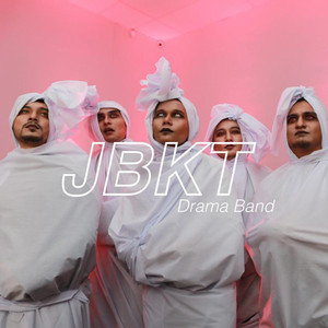 Download Lagu Drama Band - JBKT MP3 Download Lagu Drama Band - JBKT MP3