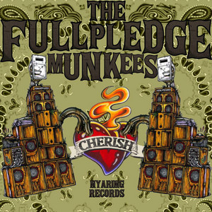 Download Lagu The Full Pledge Munkees - Redha MP3 Download Lagu The Full Pledge Munkees - Redha MP3