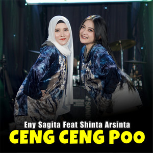 Download Lagu Eny Sagita, Shinta Arsinta - Ceng Ceng Poo MP3 Download Lagu Eny Sagita, Shinta Arsinta - Ceng Ceng Poo MP3