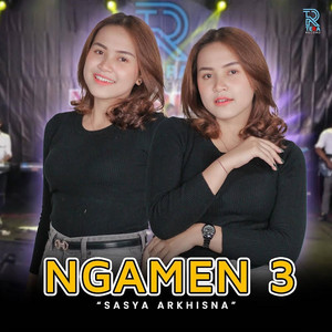 Download Lagu Sasya Arkhisna - Ngamen 3 MP3