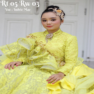 Download Lagu Indrie Mae - Rt 5 Rw 3 MP3 Download Lagu Indrie Mae - Rt 5 Rw 3 MP3