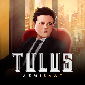 Download Lagu Azmi Saat - Tulus MP3