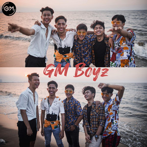 Download Lagu GM Boyz - Darkside MP3 Download Lagu GM Boyz - Darkside MP3