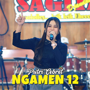 Download Lagu Putri Cebret - Ngamen 12 MP3 Download Lagu Putri Cebret - Ngamen 12 MP3