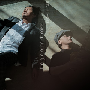 Download Lagu Enda, Alee - Bagian Terbaikku (feat. Alee) MP3