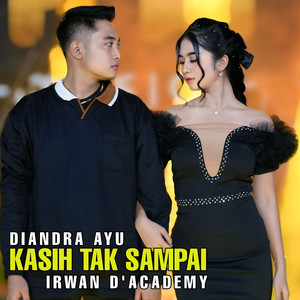 Download Lagu Diandra Ayu - Kasih tak sampai MP3 Download Lagu Diandra Ayu - Kasih tak sampai MP3