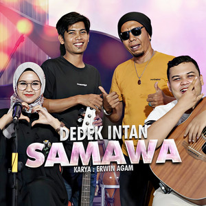 Download Lagu Dedek Intan - Samawa MP3