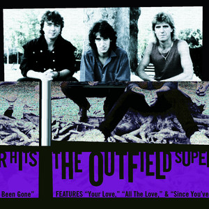 Download Lagu The Outfield - Your Love MP3
