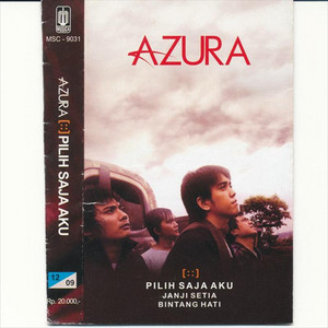Download Lagu Azura - Janji Setia MP3 Download Lagu Azura - Janji Setia MP3