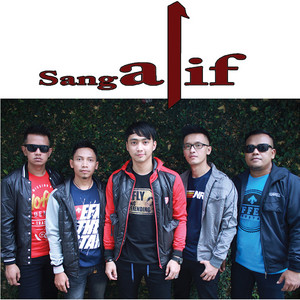 Download Lagu Sang Alif - Gegana MP3 Download Lagu Sang Alif - Gegana MP3