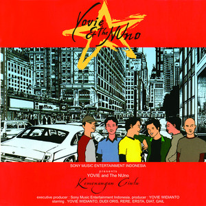 Download Lagu Yovie & Nuno - Satu Yang Terindah (La Saule Gue Jaime) MP3 Download Lagu Yovie & Nuno - Satu Yang Terindah (La Saule Gue Jaime) MP3