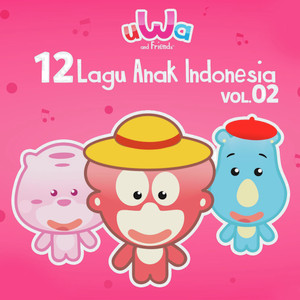 Download Lagu Uwa and Friends - Bintang Kecil MP3 Download Lagu Uwa and Friends - Bintang Kecil MP3