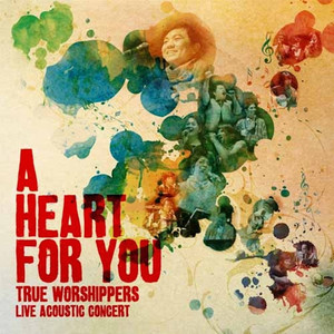 Download Lagu True Worshippers - Satu Hal Yang Kurindu - Acoustic Live MP3