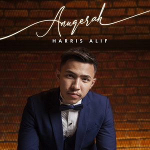 Download Lagu Harris Alif - Anugerah MP3