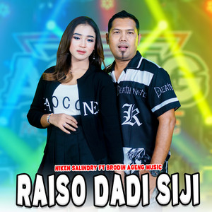 Download Lagu Niken Salindry, Ageng Music, Brodin - Raiso Dadi Siji MP3 Download Lagu Niken Salindry, Ageng Music, Brodin - Raiso Dadi Siji MP3