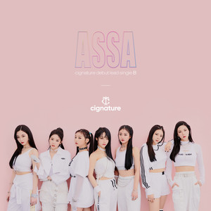 Download Lagu Cignature - ASSA MP3 Download Lagu Cignature - ASSA MP3