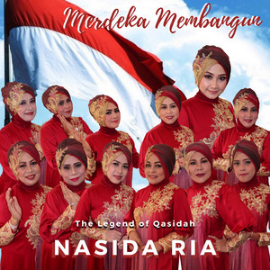 Download Lagu Nasida Ria - Anak Amanat Tuhan MP3 Download Lagu Nasida Ria - Anak Amanat Tuhan MP3