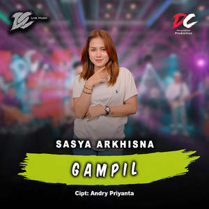 Download Lagu Sasya Arkhisna - Gampil MP3