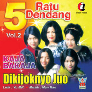 Download Lagu Misramolai - Dikijoknyo Juo (Minang) MP3 Download Lagu Misramolai - Dikijoknyo Juo (Minang) MP3