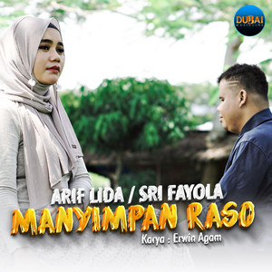 Download Lagu Arif Lida, Sri Fayola - Manyimpan Raso MP3