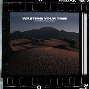 Download Lagu Jan Metternich - Wasting Your Time MP3
