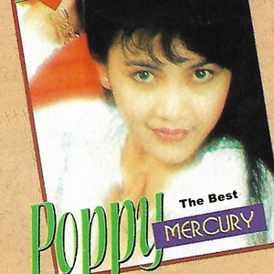 Download Lagu Poppy Mercury - Betapa Sayang Aku Padamu MP3