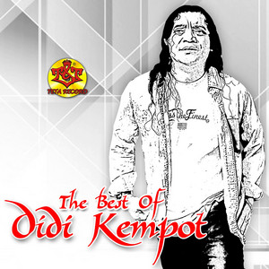 Download Lagu Didi Kempot - Banyu Mripat MP3