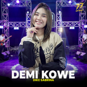 Download Lagu dike sabrina - Demi Kowe MP3