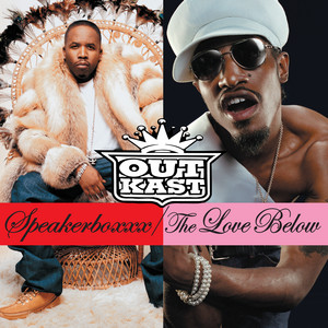 Download Lagu OutKast, Norah Jones - Take Off Your Cool (feat. Norah Jones) MP3