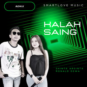 Download Lagu SmartLove Music, Shinta Arsinta, Ronald Dewa - Kalah Saing - Remix MP3 Download Lagu SmartLove Music, Shinta Arsinta, Ronald Dewa - Kalah Saing - Remix MP3