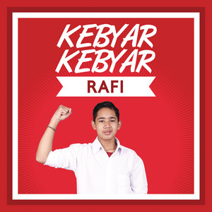 Download Lagu Rafi - Kebyar Kebyar MP3