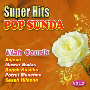 Download Lagu Yuni - Sesah Hilapna MP3